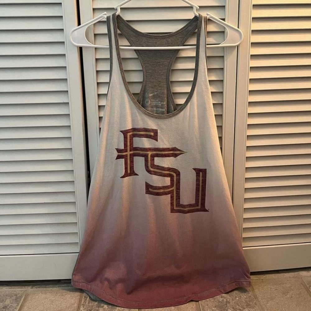 Florida State University Tank Top